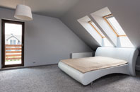Girvan bedroom extensions
