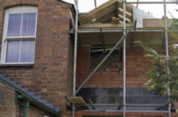 free Girvan home extension quotes