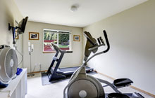Girvan home gym construction leads